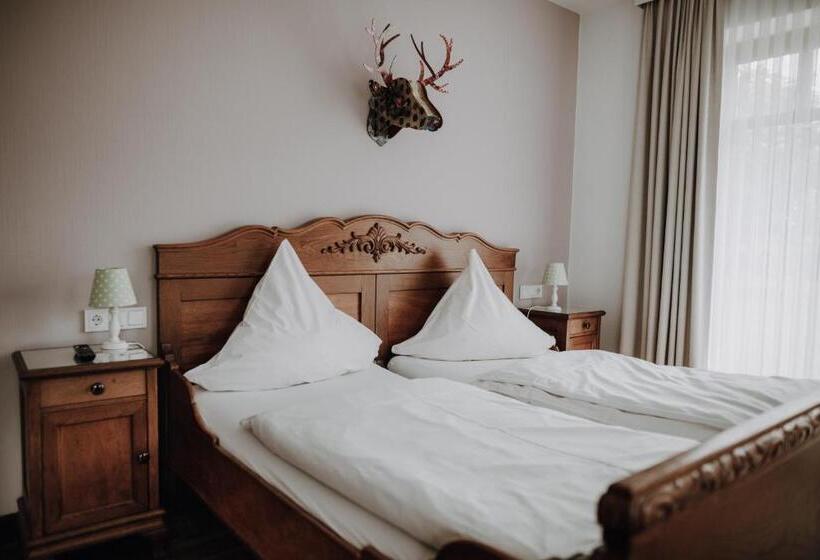 غرفة قياسية مزوَّدة بتراس, Okelmann S   Entspannte Achtsamkeit   Bewusster Lifestyle