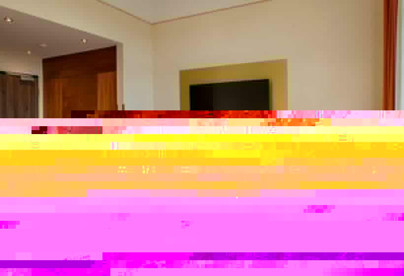 Номер Стандарт с Террасой, Recknitztal Hotel Marlow