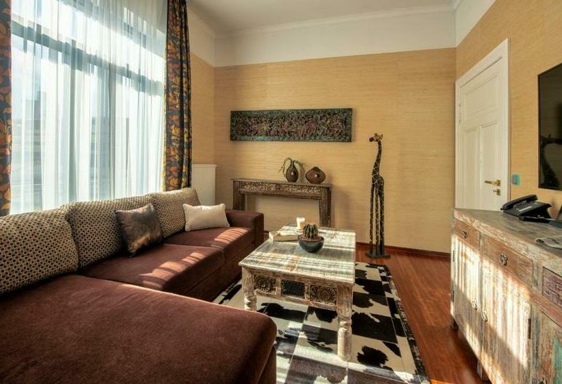 Апартаменты 1 Спальня, Recknitztal Hotel Marlow