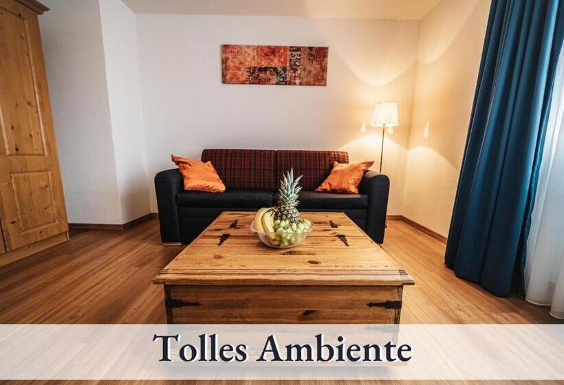 חדר דלוקס, Swens Relax Pension   Inklusive Hochschwarzwaldkarte Und Frühstück