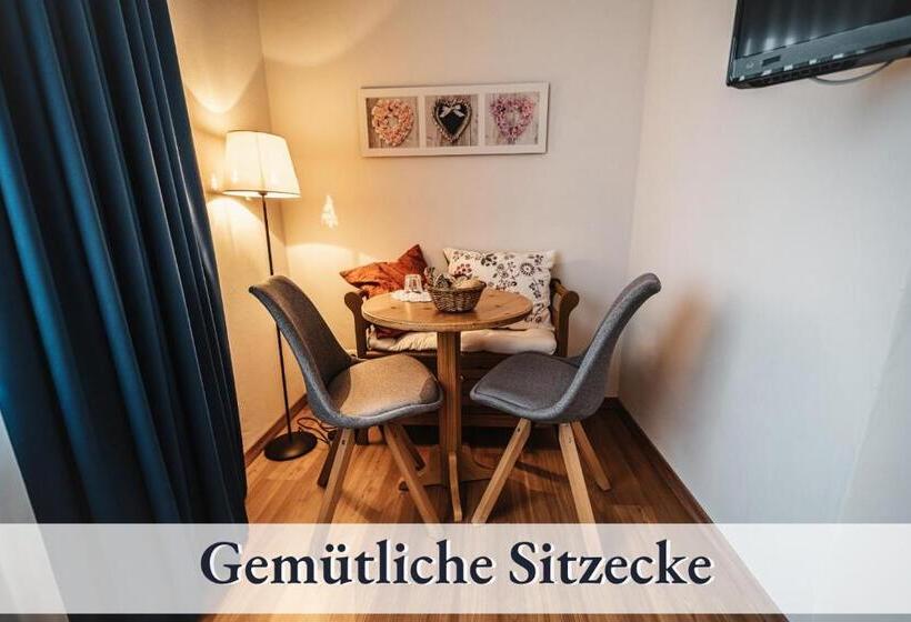 חדר דלוקס, Swens Relax Pension   Inklusive Hochschwarzwaldkarte Und Frühstück