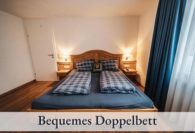 חדר דלוקס, Swens Relax Pension   Inklusive Hochschwarzwaldkarte Und Frühstück