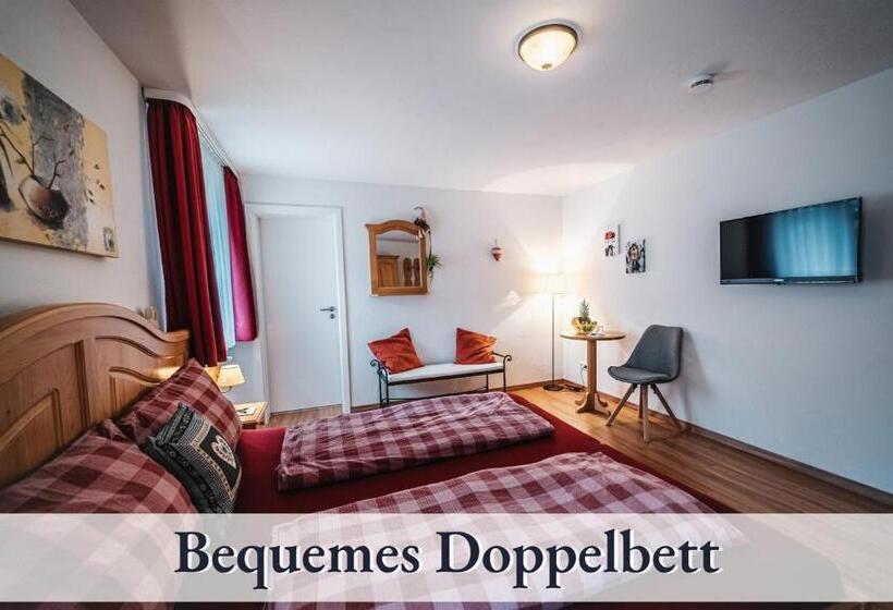 חדר סטנדרט, Swens Relax Pension   Inklusive Hochschwarzwaldkarte Und Frühstück