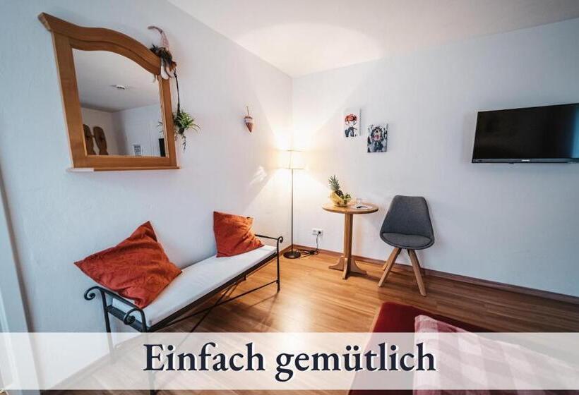 חדר סטנדרט, Swens Relax Pension   Inklusive Hochschwarzwaldkarte Und Frühstück