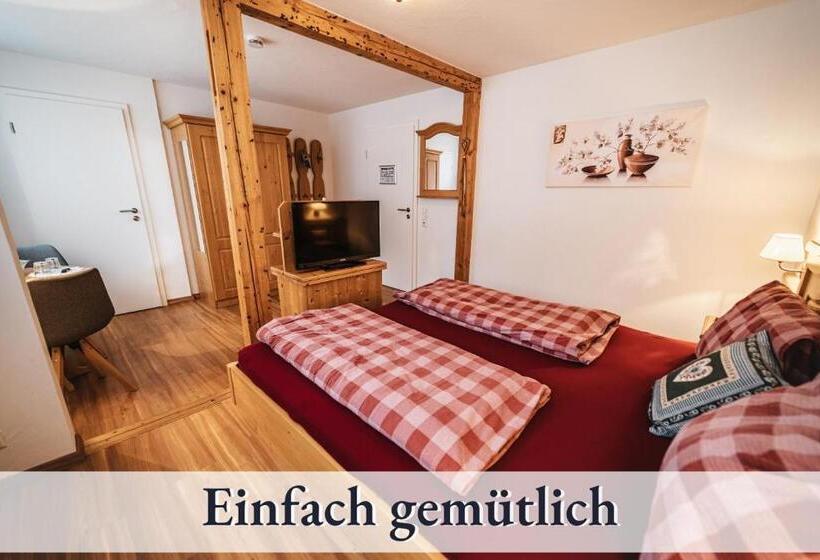 חדר סטנדרט, Swens Relax Pension   Inklusive Hochschwarzwaldkarte Und Frühstück