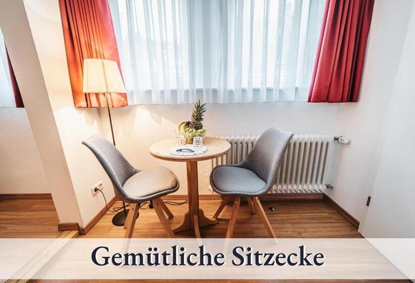חדר סטנדרט, Swens Relax Pension   Inklusive Hochschwarzwaldkarte Und Frühstück