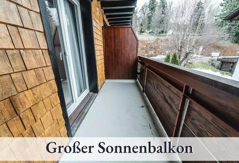 Standard-huone Parveke, Swens Relax Pension Inklusive Hochschwarzwaldkarte Und Frühstück