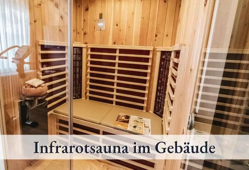Economy-huone, Swens Relax Pension Inklusive Hochschwarzwaldkarte Und Frühstück