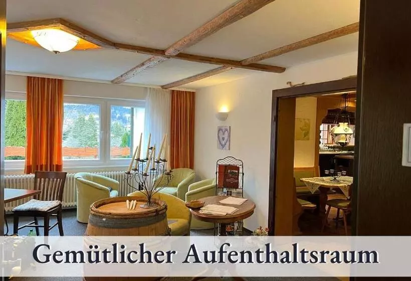 Juniorsviitti Parveke, Swens Relax Pension Inklusive Hochschwarzwaldkarte Und Frühstück