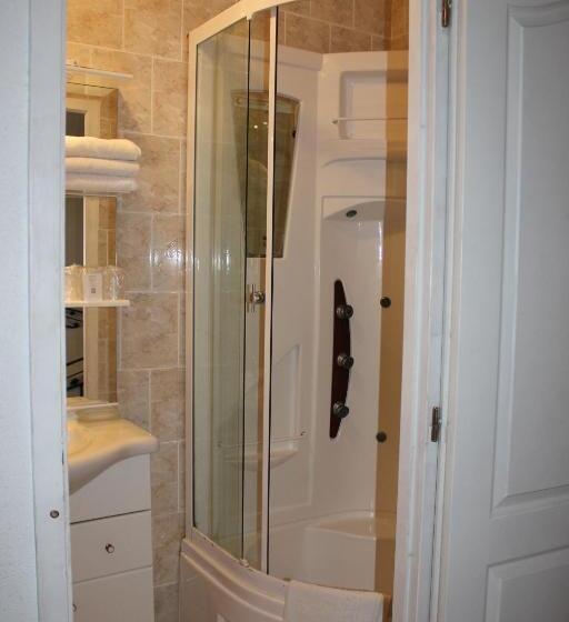 豪华房间, Restaurant La Camargue