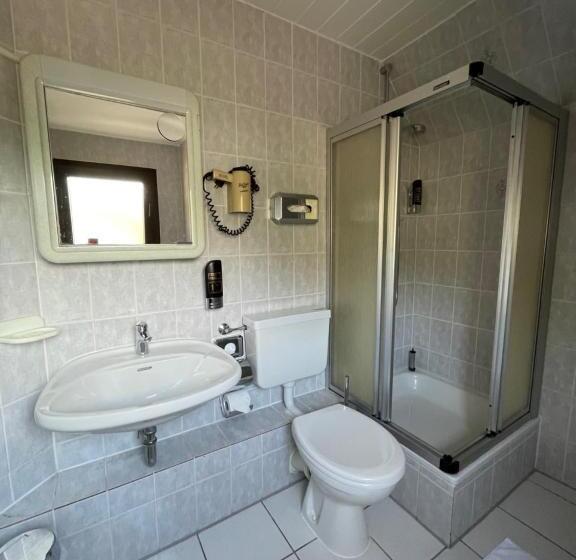 غرفة قياسية فردية, Unter Den Linden