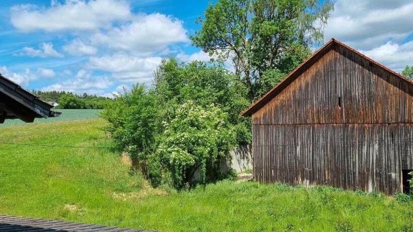 غرفة سوبيريور فردية, Land Gut Hotel Gasthof Waldschänke