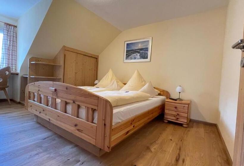 Семейный Номер, Landhotel Und Apartments Sonneck