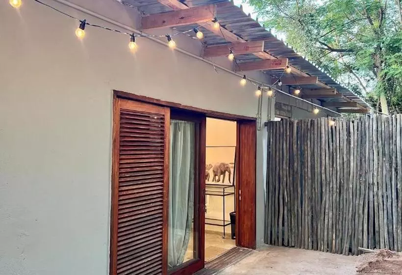 اتاق استاندارد, Loerieroep Estate Mountainview Selfcatering Accommodation Nelspruit