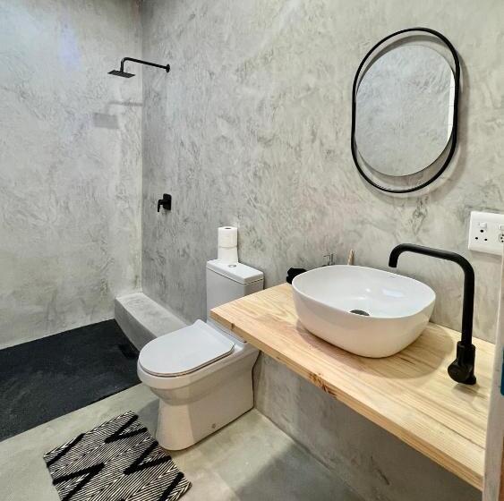 Номер Стандарт, Loerieroep Estate   Mountainview Selfcatering Accommodation Nelspruit