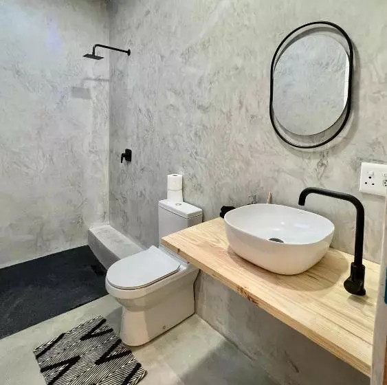 اتاق استاندارد, Loerieroep Estate Mountainview Selfcatering Accommodation Nelspruit