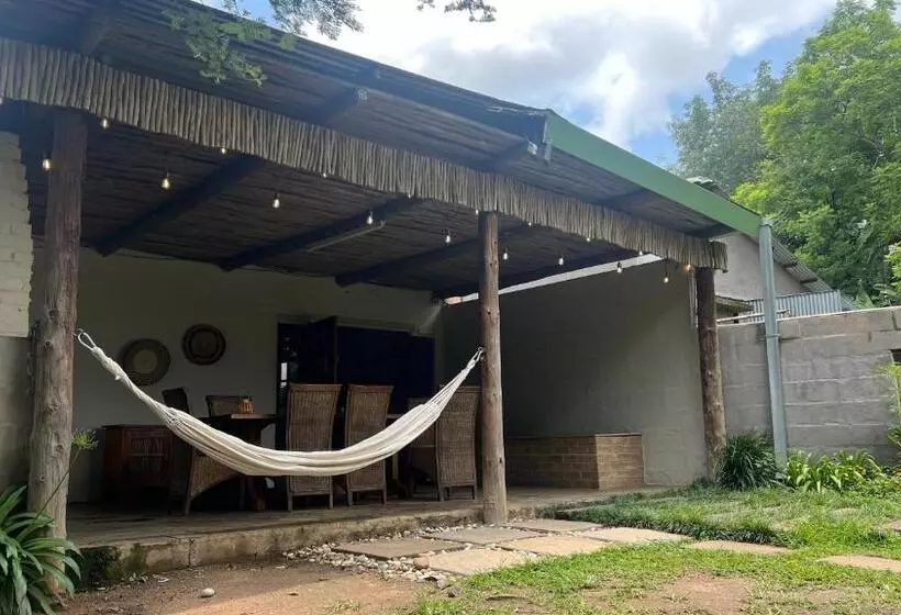 خانه 3 خوابه, Loerieroep Estate Mountainview Selfcatering Accommodation Nelspruit