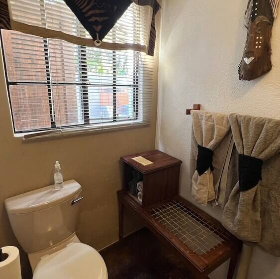 Апартаменты 1 Спальня, Loerieroep Estate   Mountainview Selfcatering Accommodation Nelspruit