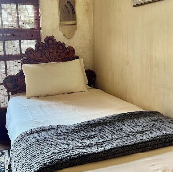 침실 1개 아파트, Loerieroep Estate   Mountainview Selfcatering Accommodation Nelspruit
