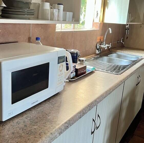 침실 1개 아파트, Loerieroep Estate   Mountainview Selfcatering Accommodation Nelspruit