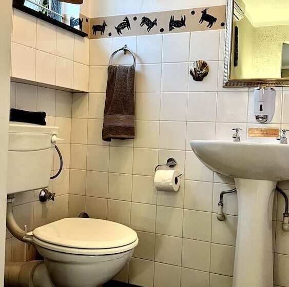 침실 1개 아파트, Loerieroep Estate   Mountainview Selfcatering Accommodation Nelspruit
