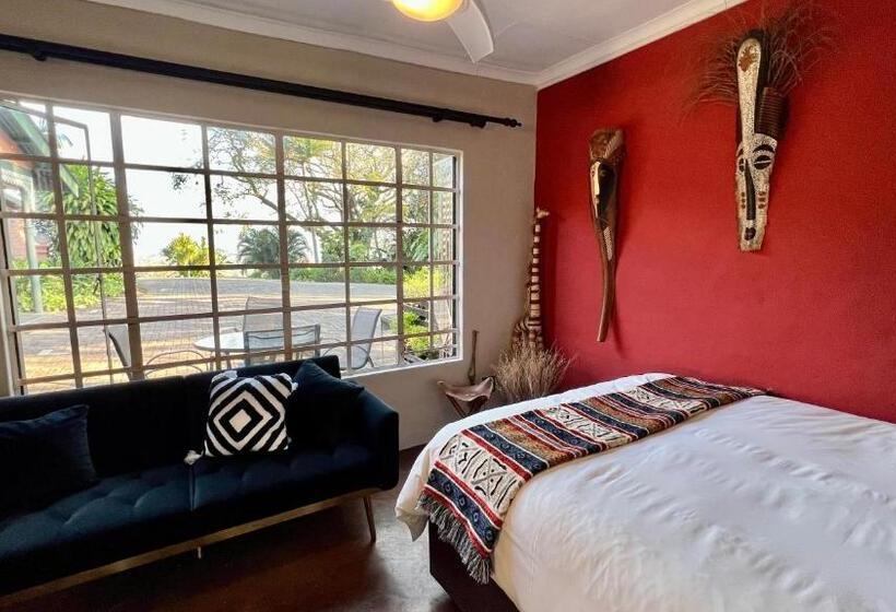 Апартаменты 1 Спальня, Loerieroep Estate   Mountainview Selfcatering Accommodation Nelspruit