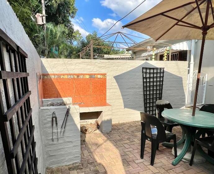 침실 1개 아파트, Loerieroep Estate   Mountainview Selfcatering Accommodation Nelspruit