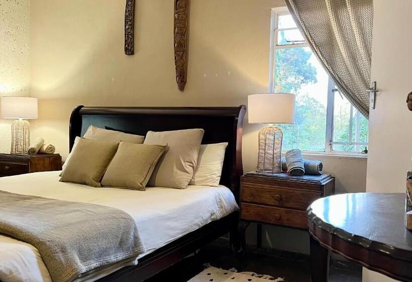 Студия Стандарт, Loerieroep Estate   Mountainview Selfcatering Accommodation Nelspruit