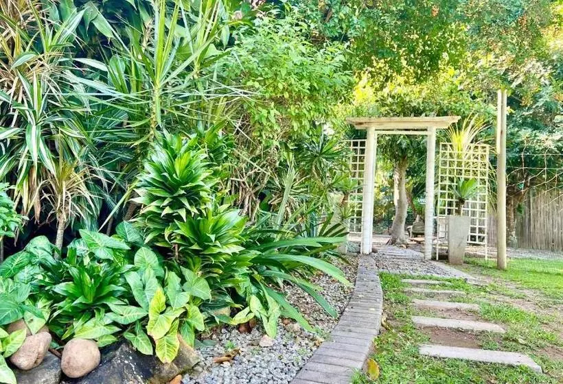 استودیوی استاندارد, Loerieroep Estate Mountainview Selfcatering Accommodation Nelspruit