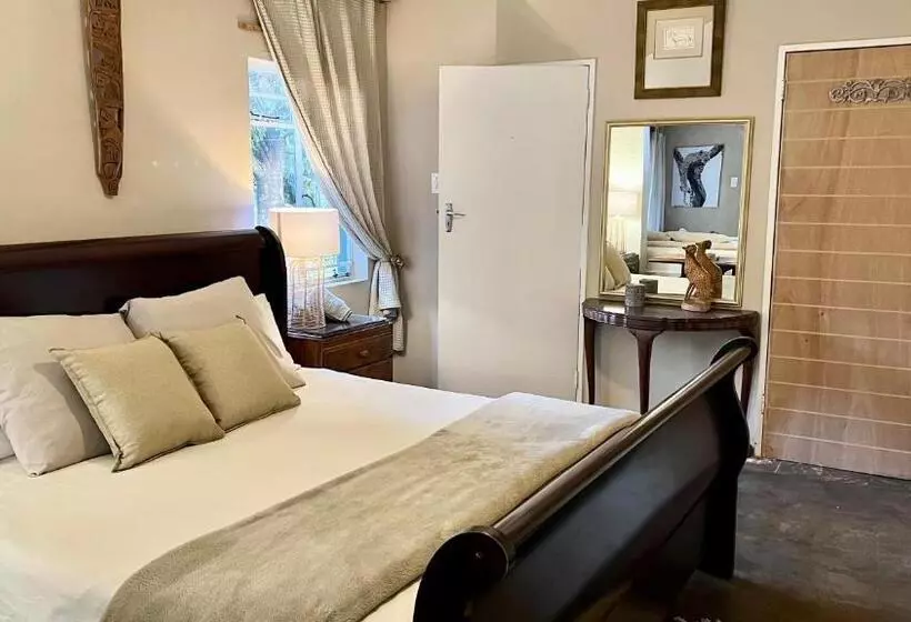 استودیوی استاندارد, Loerieroep Estate Mountainview Selfcatering Accommodation Nelspruit