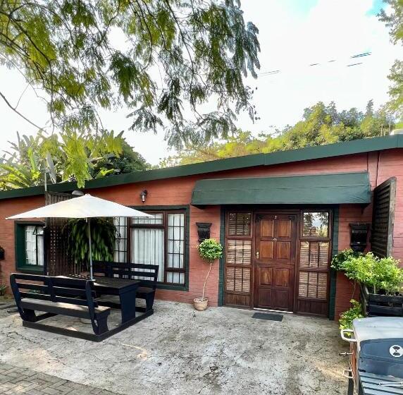 침실 1개 아파트, Loerieroep Estate   Mountainview Selfcatering Accommodation Nelspruit