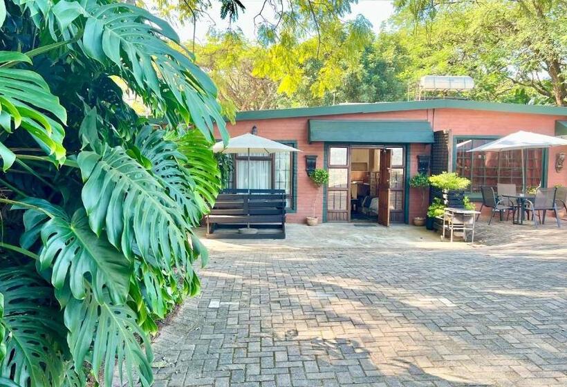 Апартаменты 1 Спальня, Loerieroep Estate   Mountainview Selfcatering Accommodation Nelspruit