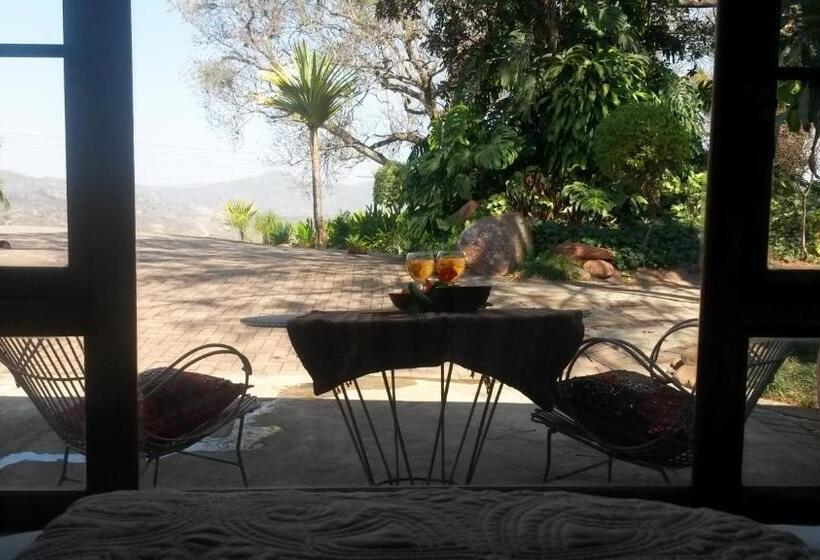 Апартаменты 1 Спальня, Loerieroep Estate   Mountainview Selfcatering Accommodation Nelspruit