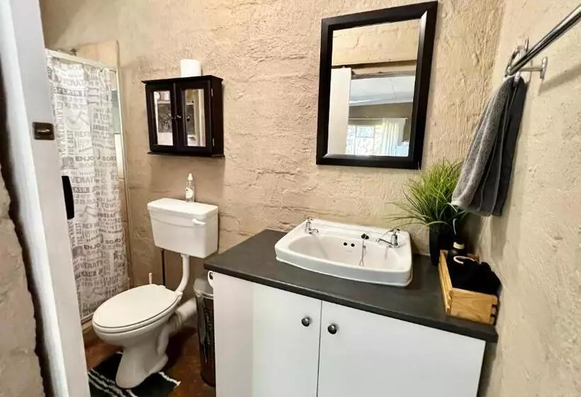 آپارتمان 2 خوابه, Loerieroep Estate Mountainview Selfcatering Accommodation Nelspruit