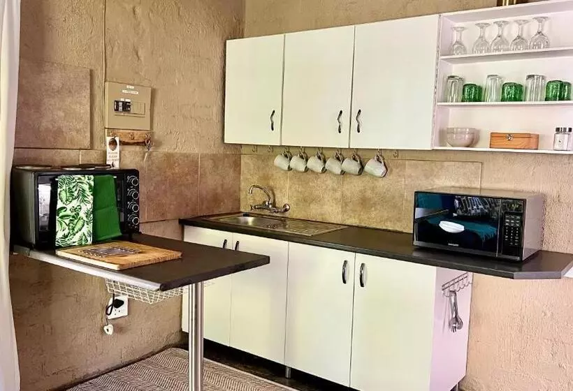 آپارتمان 2 خوابه, Loerieroep Estate Mountainview Selfcatering Accommodation Nelspruit