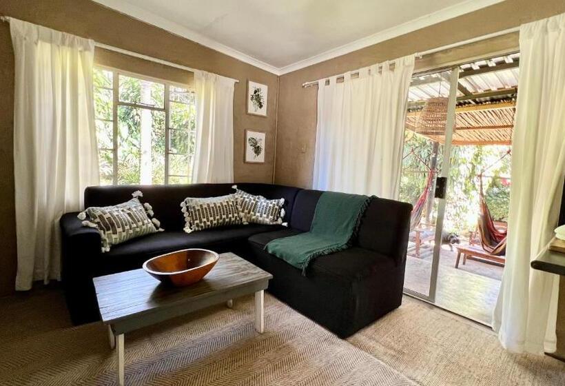 Апартаменты 2 Спальни, Loerieroep Estate   Mountainview Selfcatering Accommodation Nelspruit