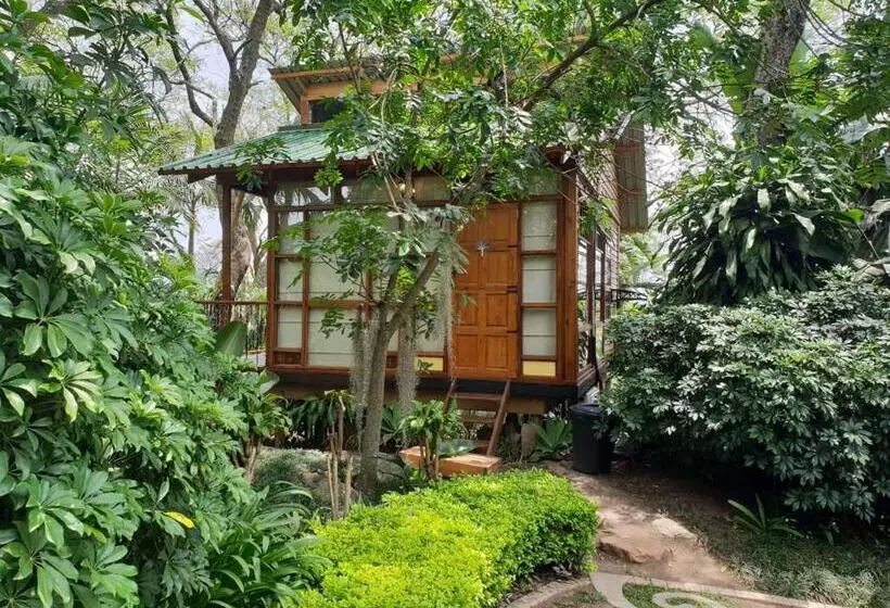 خانه 1 خوابه, Loerieroep Estate Mountainview Selfcatering Accommodation Nelspruit