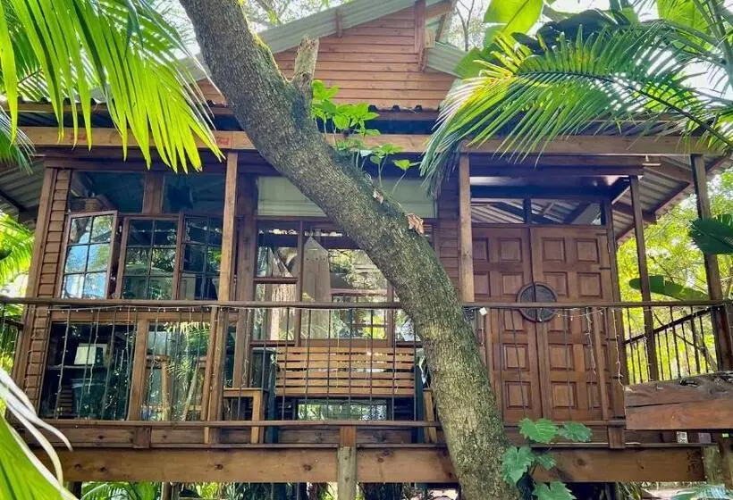 خانه 1 خوابه, Loerieroep Estate Mountainview Selfcatering Accommodation Nelspruit