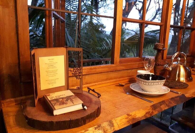 침실 1개 주택, Loerieroep Estate   Mountainview Selfcatering Accommodation Nelspruit