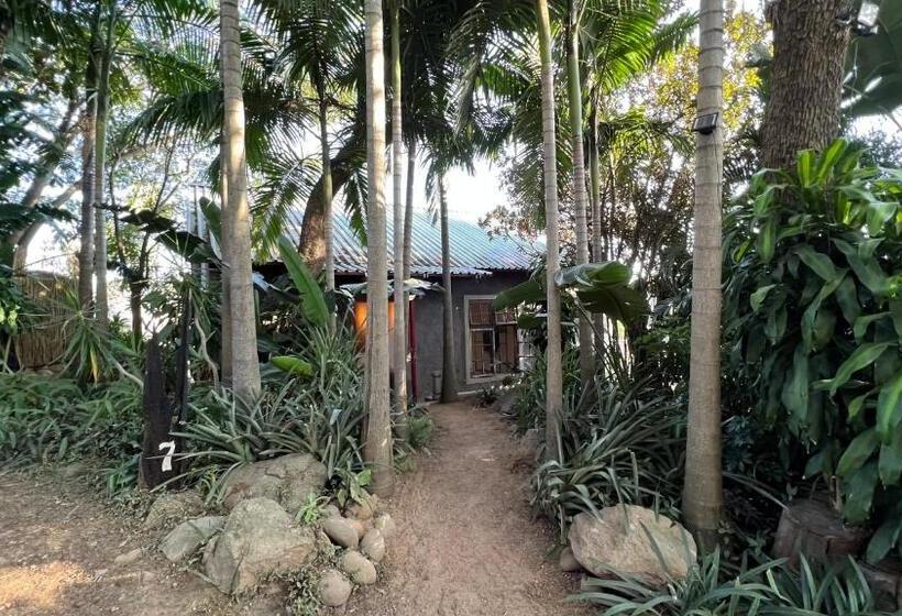 침실 2개 주택, Loerieroep Estate   Mountainview Selfcatering Accommodation Nelspruit