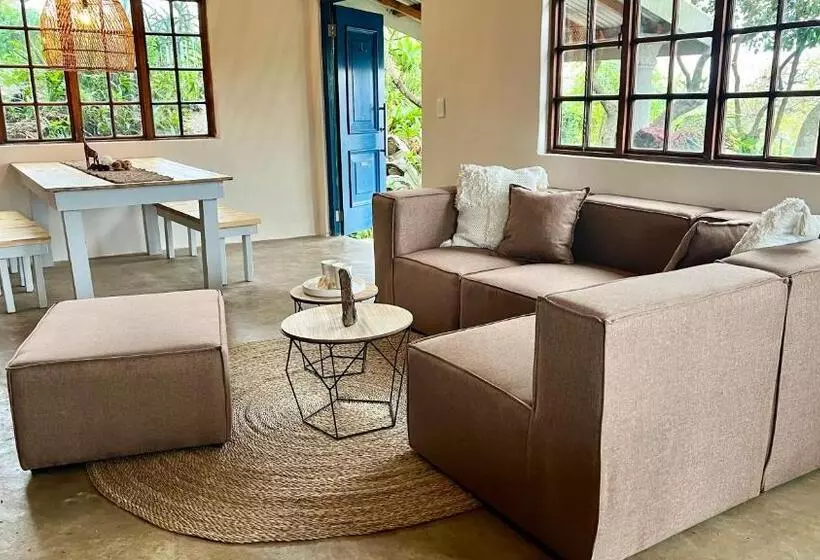 خانه 2 خوابه, Loerieroep Estate Mountainview Selfcatering Accommodation Nelspruit
