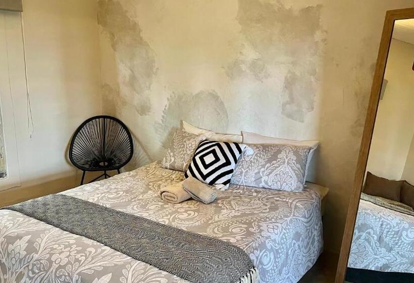 Maison 2 Chambres, Loerieroep Estate   Mountainview Selfcatering Accommodation Nelspruit