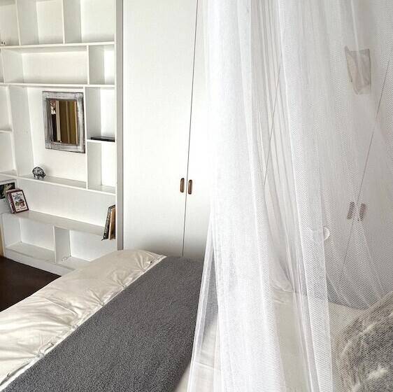 침실 1개 아파트, Loerieroep Estate   Mountainview Selfcatering Accommodation Nelspruit