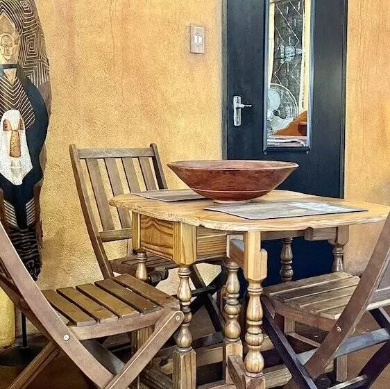 آپارتمان 1 خوابه, Loerieroep Estate Mountainview Selfcatering Accommodation Nelspruit