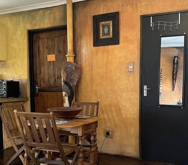 침실 1개 아파트, Loerieroep Estate   Mountainview Selfcatering Accommodation Nelspruit