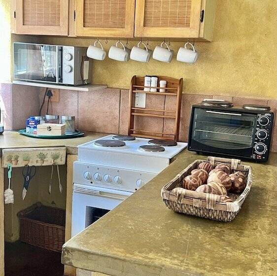 Апартаменты 1 Спальня, Loerieroep Estate   Mountainview Selfcatering Accommodation Nelspruit