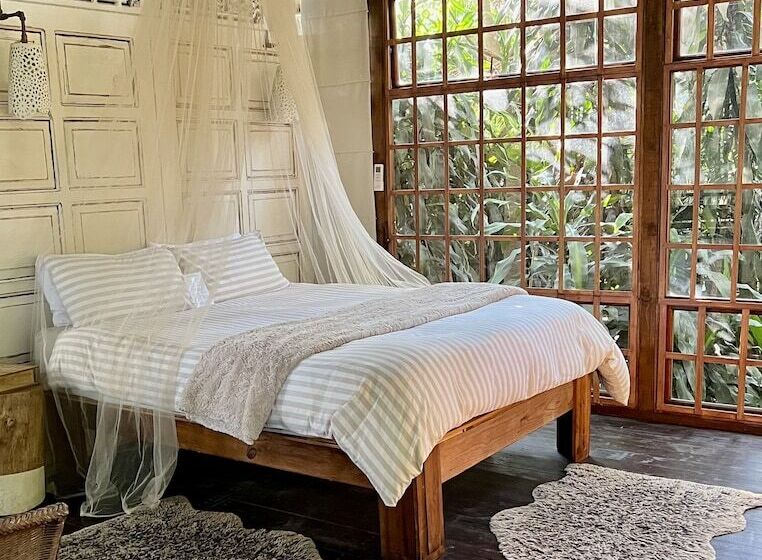 침실 1개 주택, Loerieroep Estate   Mountainview Selfcatering Accommodation Nelspruit
