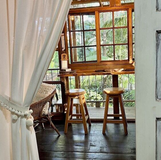 침실 1개 주택, Loerieroep Estate   Mountainview Selfcatering Accommodation Nelspruit