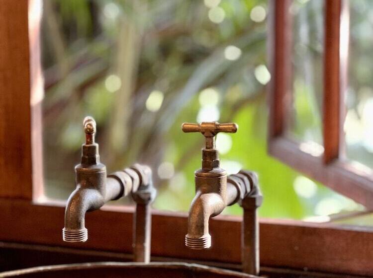 Casa 1 Quarto, Loerieroep Estate   Mountainview Selfcatering Accommodation Nelspruit
