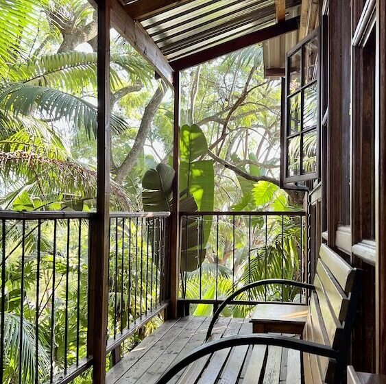 침실 1개 주택, Loerieroep Estate   Mountainview Selfcatering Accommodation Nelspruit